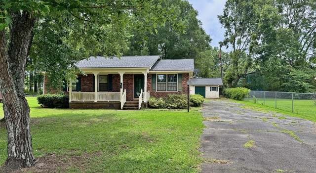 Photo of 613 Catawba St, Chester, SC 29706