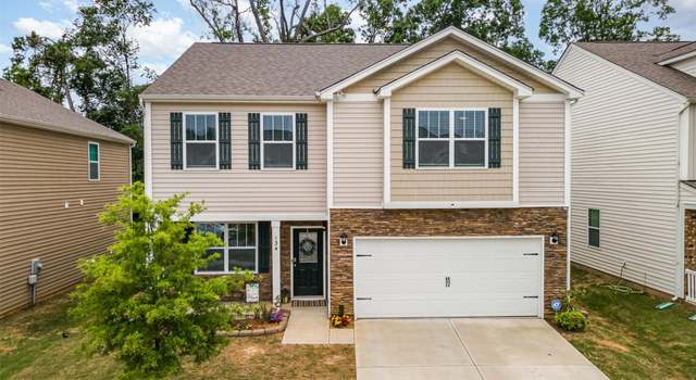 Photo of 134 Sequoia Forest Dr, Mooresville, NC 28117