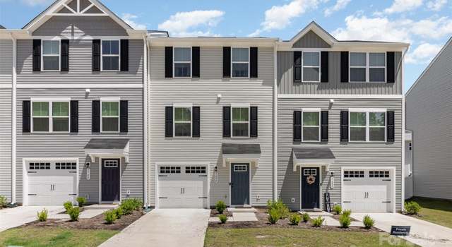 Photo of 5690 Granbury Dr, Kannapolis, NC 28081