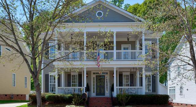 Photo of 15323 Barnsbury Dr, Huntersville, NC 28078