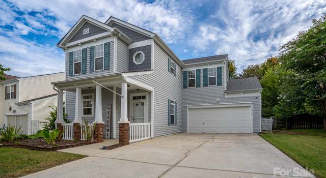 Photo of 12719 Walking Stick Dr, Charlotte, NC 28278
