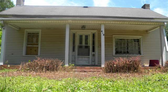 Photo of 418 W Cemetery St, Salisbury, NC 28144