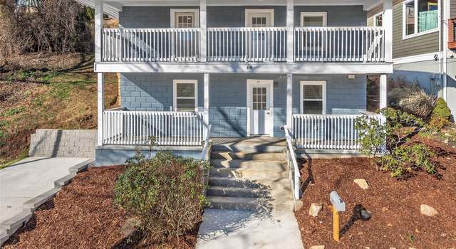 Photo of 69 Jefferson Dr, Asheville, NC 28801