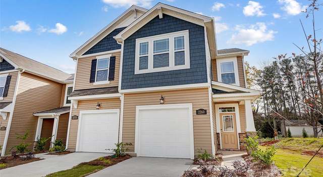 Photo of 2260 Hedgecliff Rd, Kannapolis, NC 28025