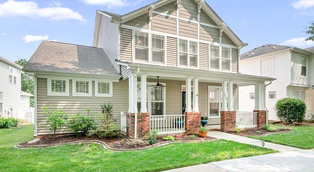 Photo of 14923 Almondell Dr, Huntersville, NC 28078