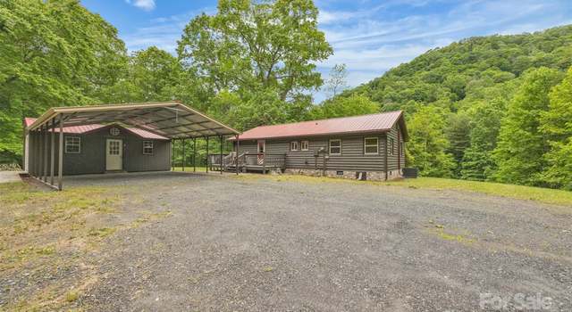 Photo of 1598 Claybank Rd, West Jefferson, NC 28694
