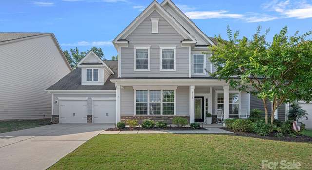 Photo of 1335 Bryson Gap Dr, Fort Mill, SC 29715