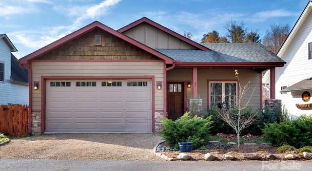 Photo of 42 Destination Dr, Asheville, NC 28806