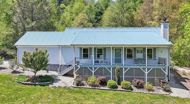 Photo of 603 Oleta Rd, Hendersonville, NC 28792
