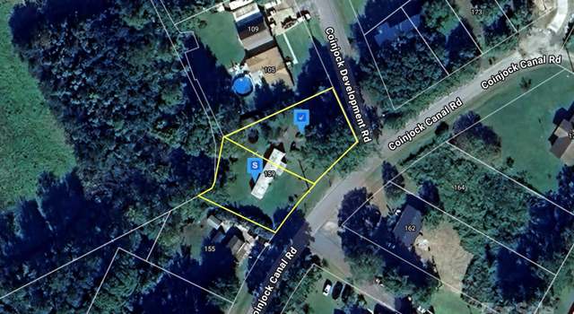 Photo of 159 Coinjock Canal Rd, Coinjock, NC 27923