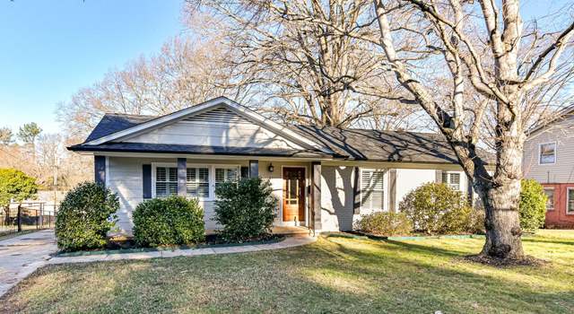 Photo of 5012 Auburndale Rd, Charlotte, NC 28205
