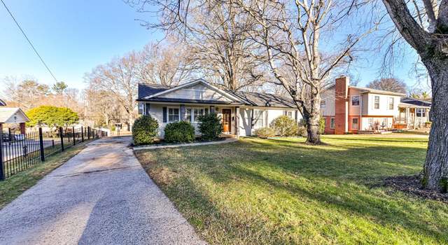 Photo of 5012 Auburndale Rd, Charlotte, NC 28205