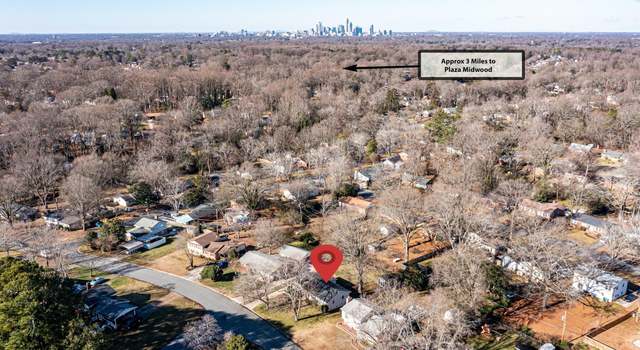 Photo of 5012 Auburndale Rd, Charlotte, NC 28205