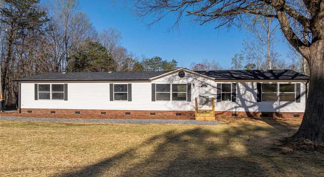 Photo of 1374 Clarence Beam Rd, Cherryville, NC 28021