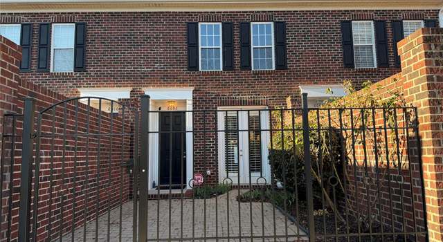 Photo of 6006 Village Dr NW, Concord, NC 28027