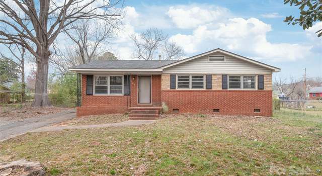 Photo of 7207 Idlewild Rd, Charlotte, NC 28212