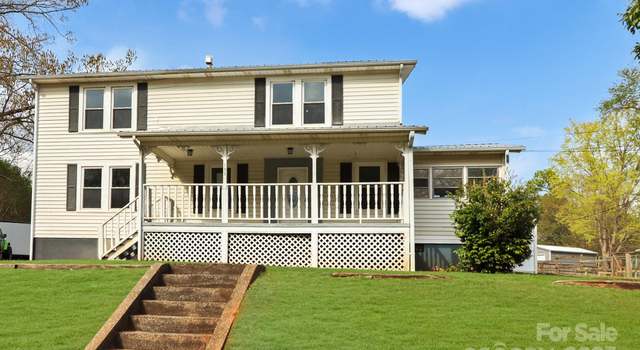 Photo of 135 Old Caroleen Rd, Forest City, NC 28043