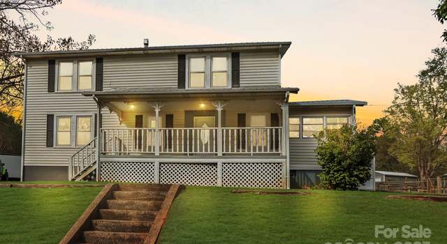 Photo of 135 Old Caroleen Rd, Forest City, NC 28043