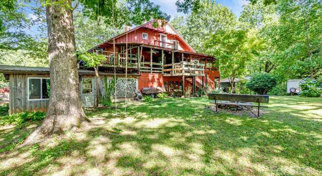 Photo of 76 Archer Rd, Saluda, NC 28773