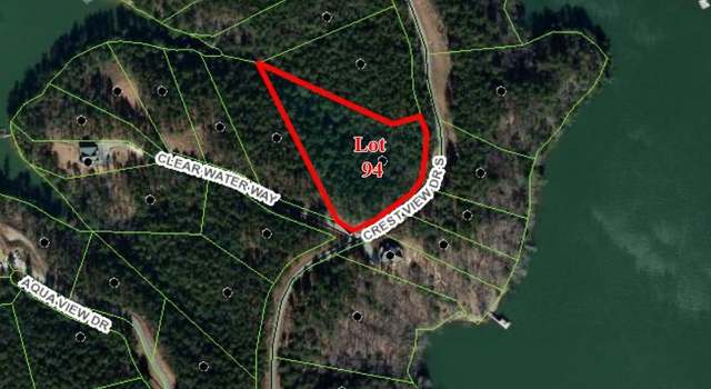 Photo of 268 Crest View Dr #94, Nebo, NC 28761