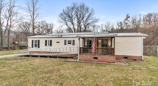 Photo of 491 Lance Ave, Hot Springs, NC 28743