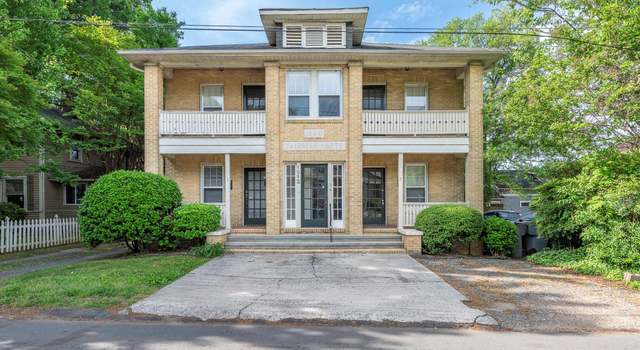 Photo of 1512 Sunnyside Ave, Charlotte, NC 28204