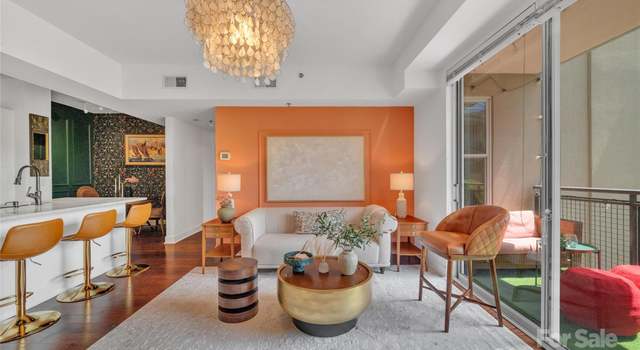 Photo of 1315 East Blvd #410, Charlotte, NC 28203