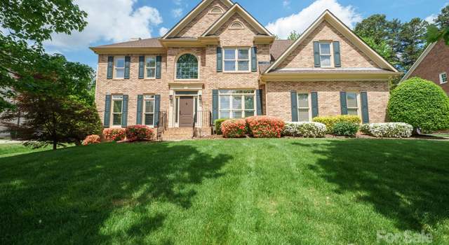 Photo of 10101 Bayart Way, Huntersville, NC 28078