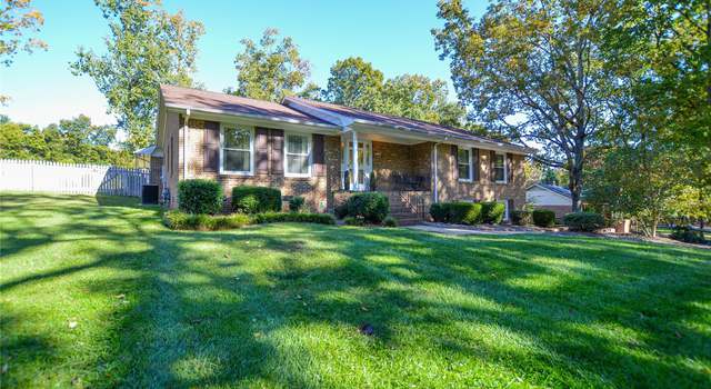 Photo of 5215 Rocky River Rd, Charlotte, NC 28215