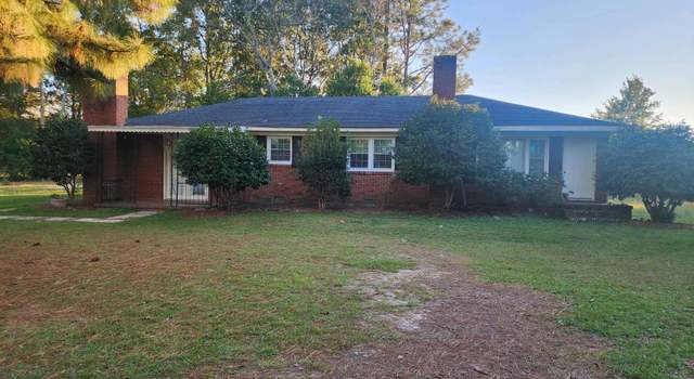 Photo of 25606 Hwy 151 Hwy, Mcbee, SC 29101