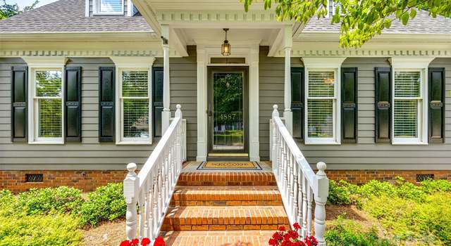 Photo of 1887 Steeplechase Dr, Rock Hill, SC 29732