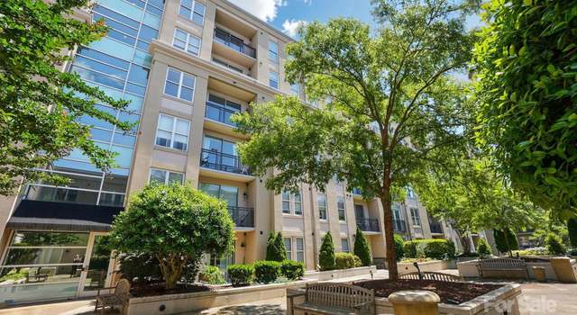 Photo of 1315 East Blvd #611, Charlotte, NC 28203