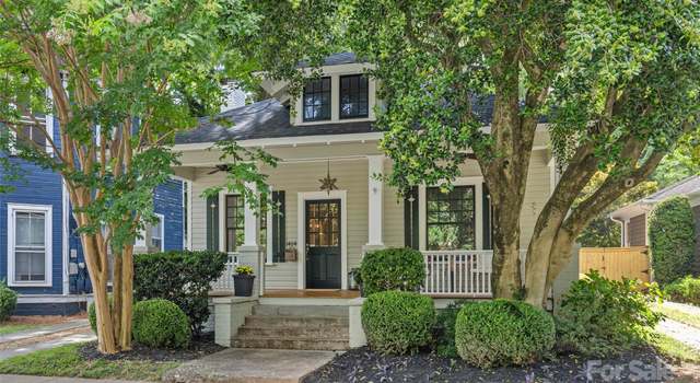 Photo of 1424 Pecan Ave, Charlotte, NC 28205