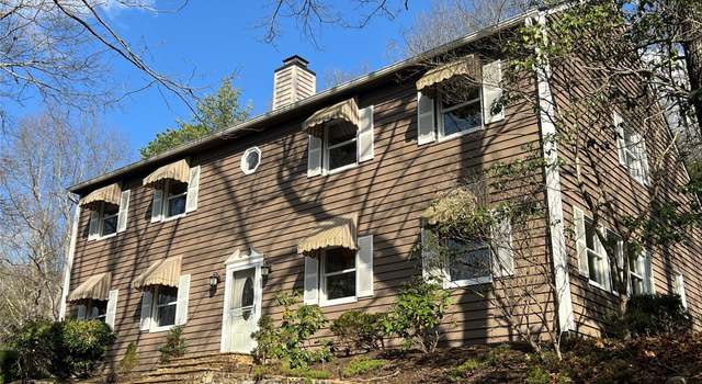 Photo of 16 Cedar Dr, Mills River, NC 28759