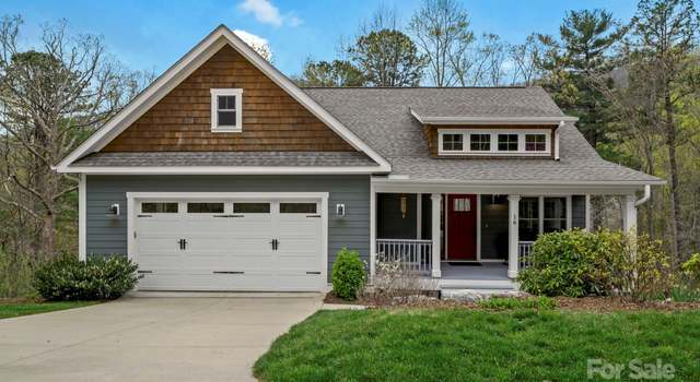Photo of 16 Sugarland Ridge Trl, Fairview, NC 28730
