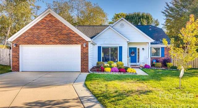 Photo of 213 Blackberry Walk, Fort Mill, SC 29715