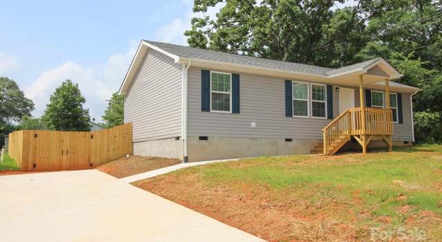 Photo of 205 Church St, Morganton, NC 28655
