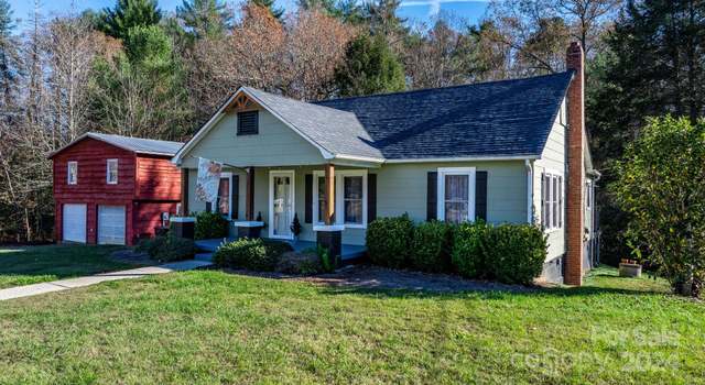 Photo of 4429 Lower Cedar Valley Rd, Hudson, NC 28638