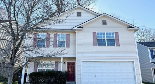 Photo of 1239 Jordans Pond Ln, Charlotte, NC 28214