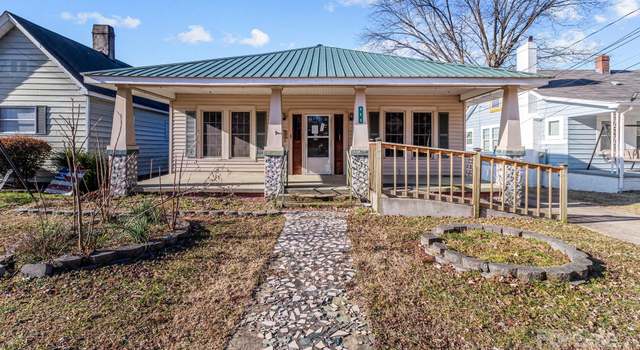 Photo of 113 7th St, Spencer, NC 28159