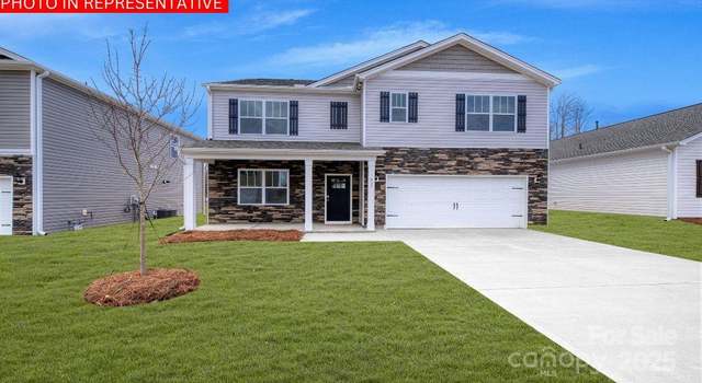 Photo of 160 Falling Up Ln, Salisbury, NC 28147
