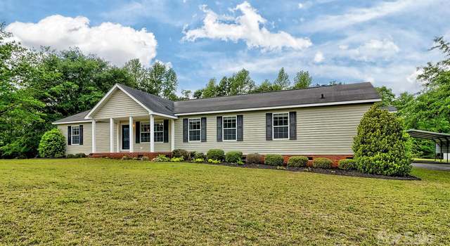 Photo of 1774 Wintertide Rd, Jefferson, SC 29718