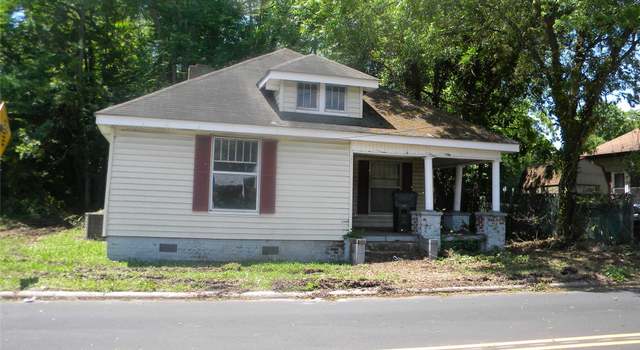 Photo of 421 W Cemetery St, Salisbury, NC 28144