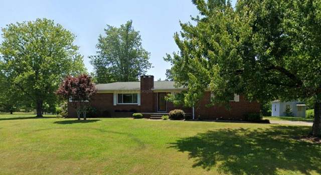Photo of 125 Highland Dr, Wadesboro, NC 28170