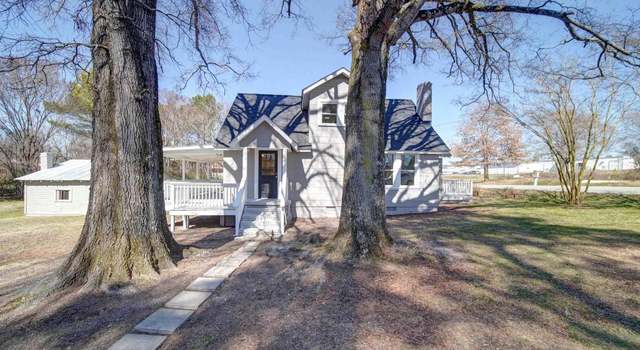 Photo of 11611 Old Aquadale Rd, Norwood, NC 28128