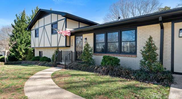 Photo of 2530 31st Street Dr NE, Hickory, NC 28601