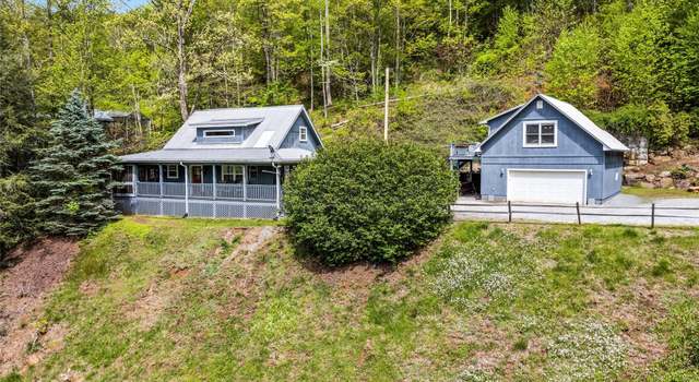 Photo of 195 Three Springs Rd, Sylva, NC 28779