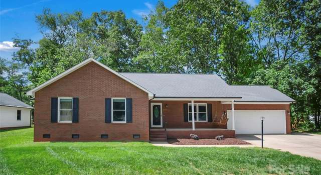 Photo of 2502 Gold Rush Dr, Lincolnton, NC 28092