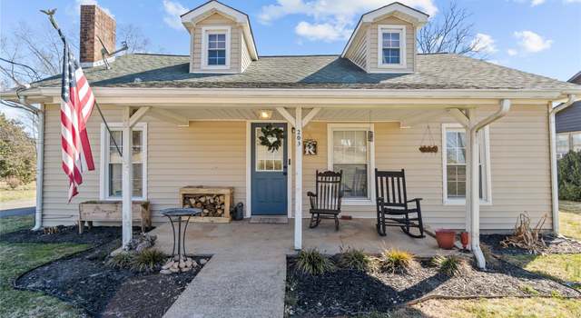 Photo of 203 Salem Rd, Morganton, NC 28655
