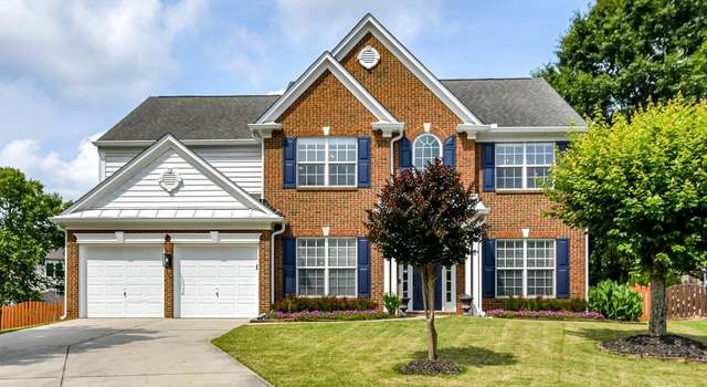 Photo of 8608 Talbert Paige Ct, Charlotte, NC 28277